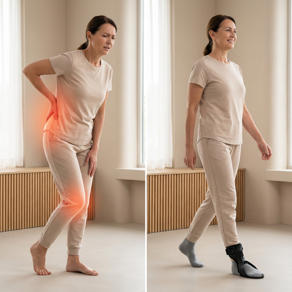 Eliminate Neck Pain