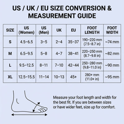 AeroStep™ Adjustable Foot Drop Support Brace