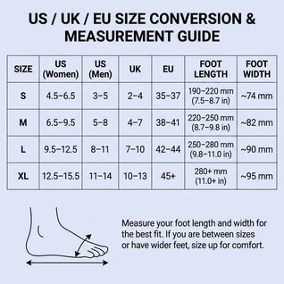 AeroStep™ Adjustable Foot Drop Support Brace