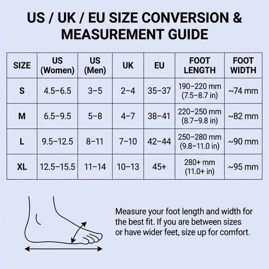 AeroStep™ Adjustable Foot Drop Support Brace